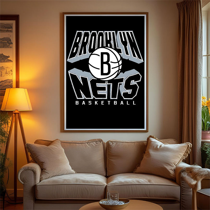 NBA Official Brooklyn Nets Blowin Up shirt NBA Official Brooklyn Nets Blowin Up shirt