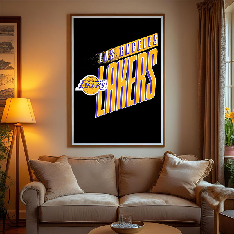 NBA Official Los Angeles Lakers Winning Streak shirt NBA Official Los Angeles Lakers Winning Streak shirt