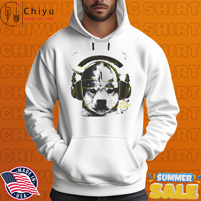 NKU Esports Dog Wearing helmet shirt NKU Esports Dog Wearing helmet shirt