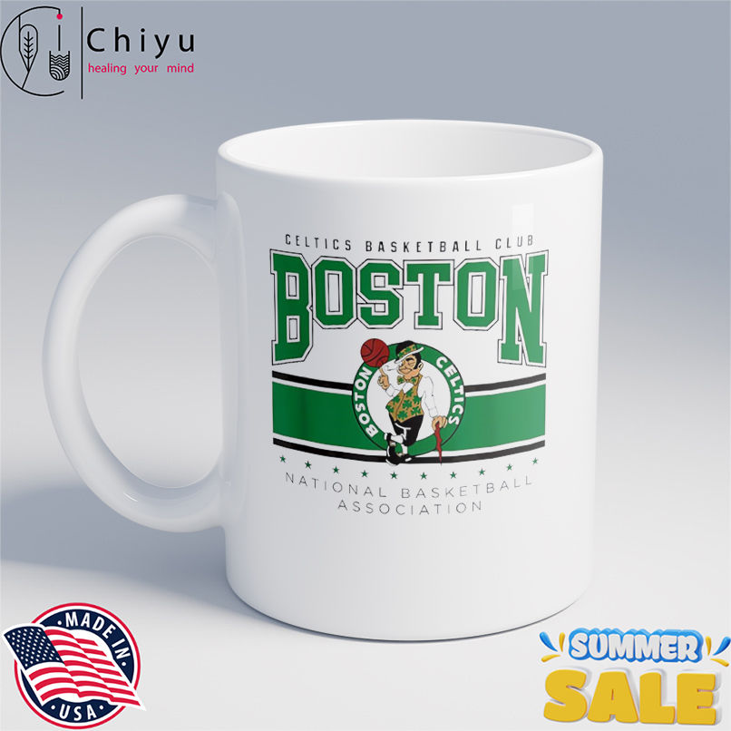Nba Boston Celtics Up Top National Basketball Association shirt
