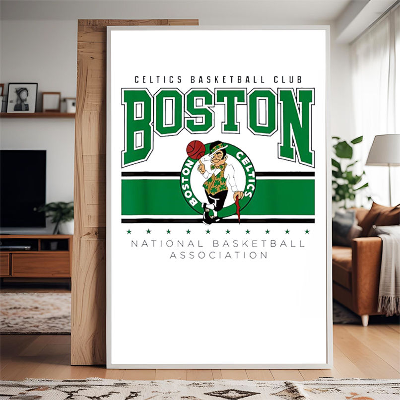 Nba Boston Celtics Up Top National Basketball Association shirt Nba Boston Celtics Up Top National Basketball Association shirt