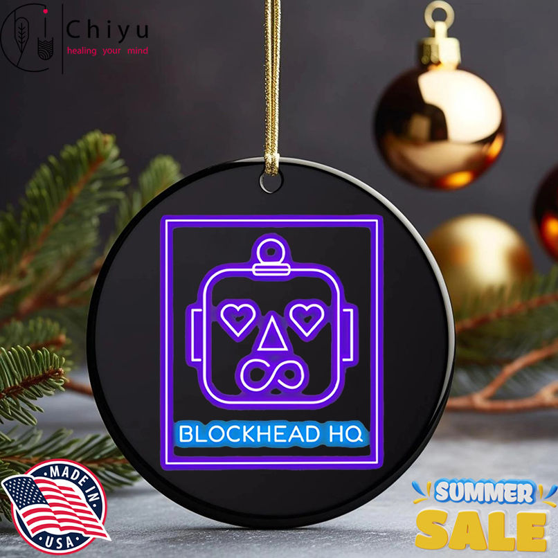 New Kids On The Block BLOCKHEAD HQ shirt New Kids On The Block BLOCKHEAD HQ shirt