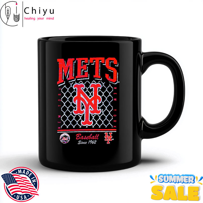 New York Mets baseball Since 1958 shirt