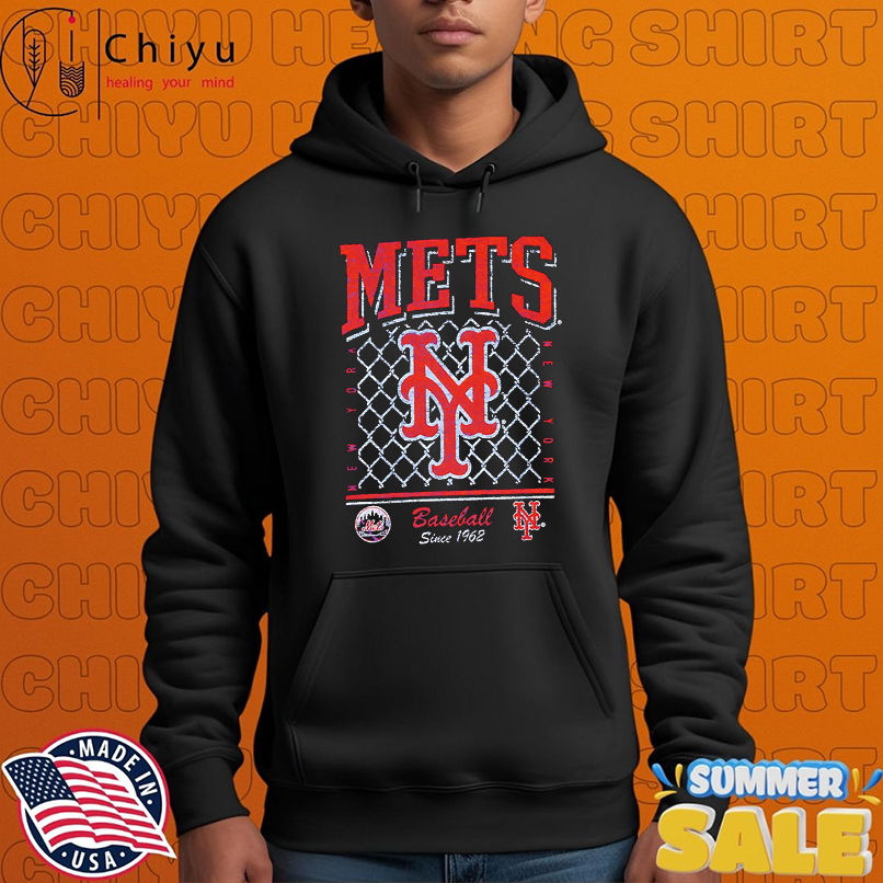 New York Mets baseball Since 1958 shirt New York Mets baseball Since 1958 shirt