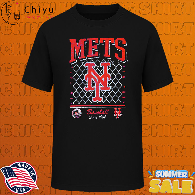 New York Mets baseball Since 1958 shirt