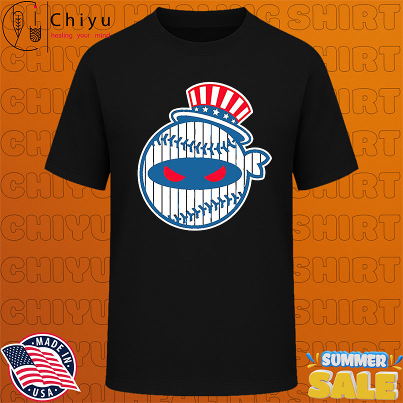 New York Yankees Pitching Ninja shirt