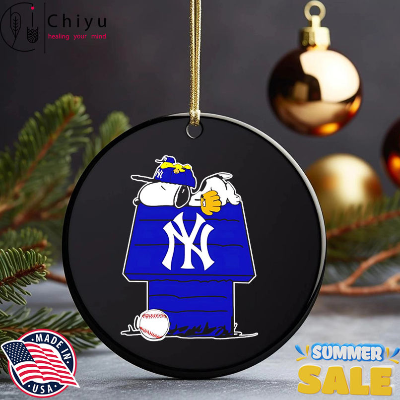 New York Yankees Snoopy House Woodstock The Peanuts Baseball shirt New York Yankees Snoopy House Woodstock The Peanuts Baseball shirt