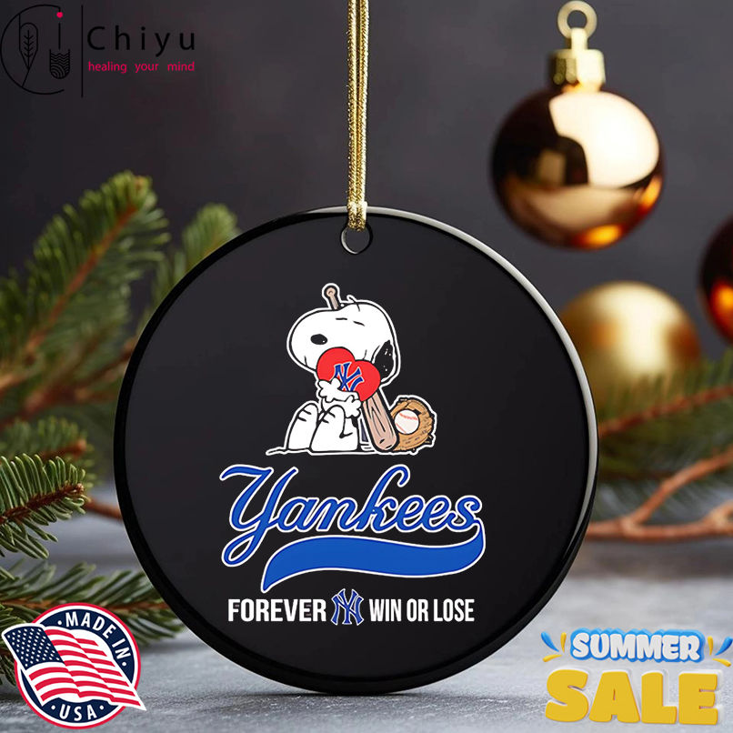 New York Yankees Snoopy Love Yakees Forever Win Or Lose shirt New York Yankees Snoopy Love Yakees Forever Win Or Lose shirt