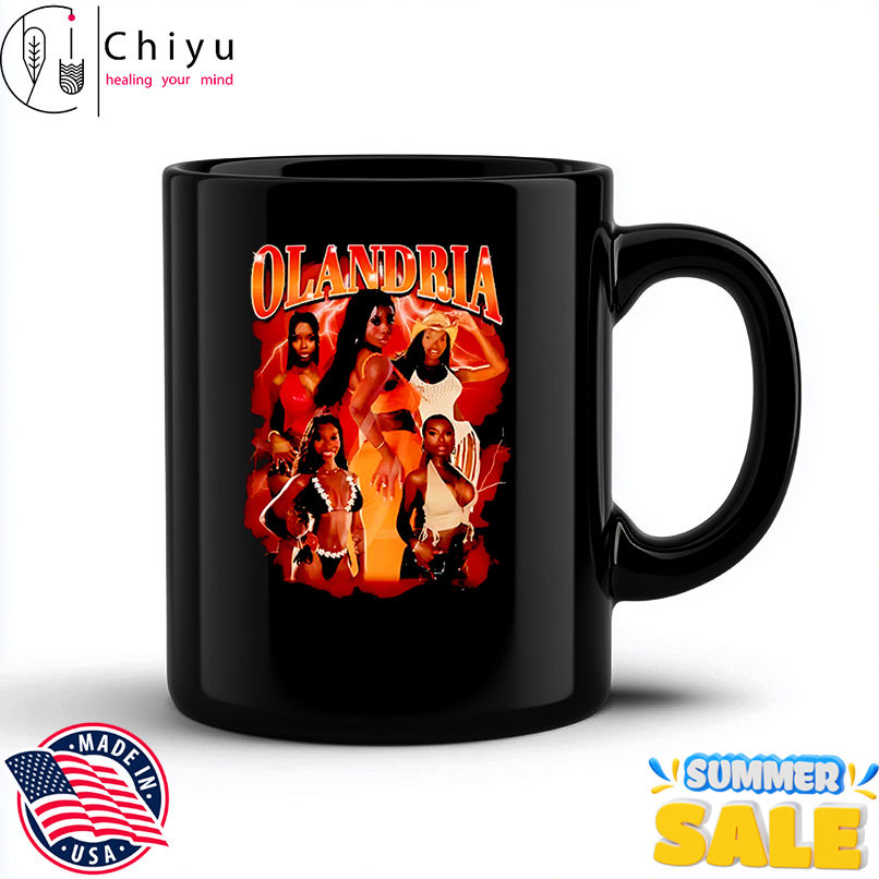 Nic Olandria Rap shirt Nic Olandria Rap shirt