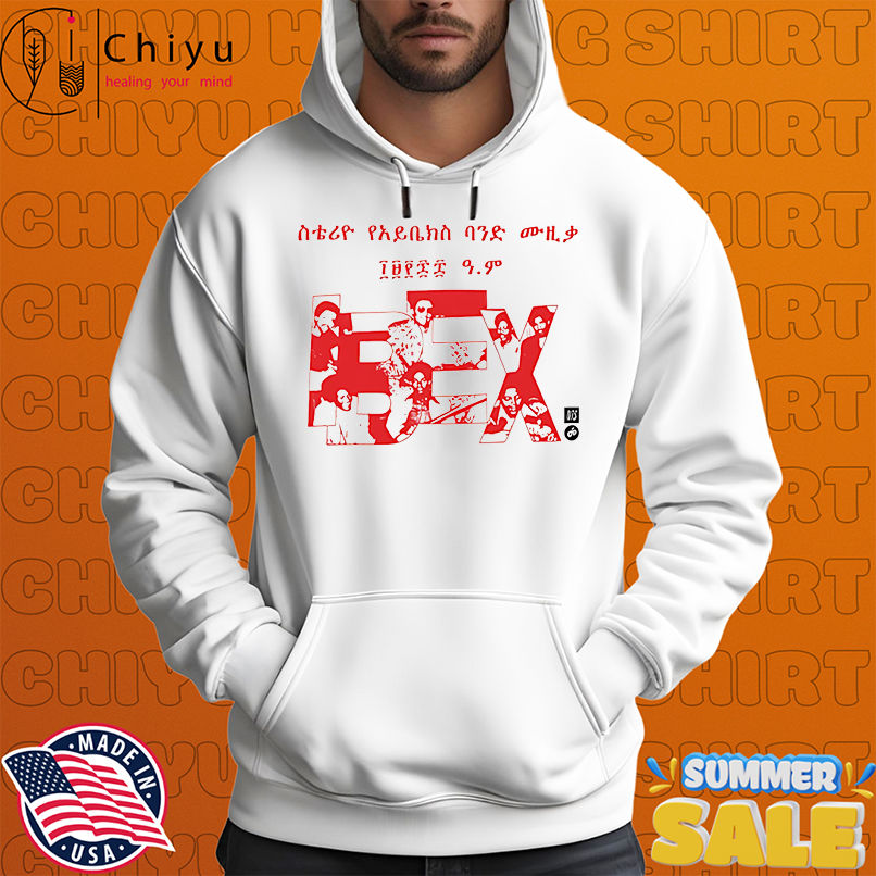 Nts Ibex Band shirt Nts Ibex Band shirt