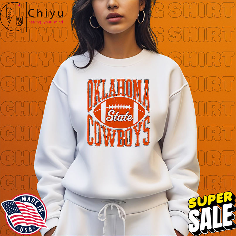Oklahoma State Cowboys Football shirt Oklahoma State Cowboys Football shirt