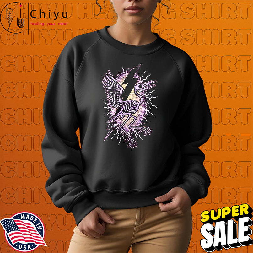 Orlando City SC Florida is Purple shirt