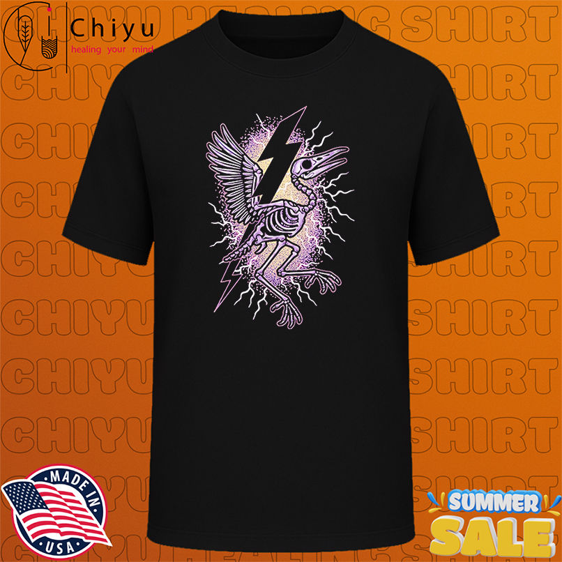 Orlando City SC Florida is Purple shirt