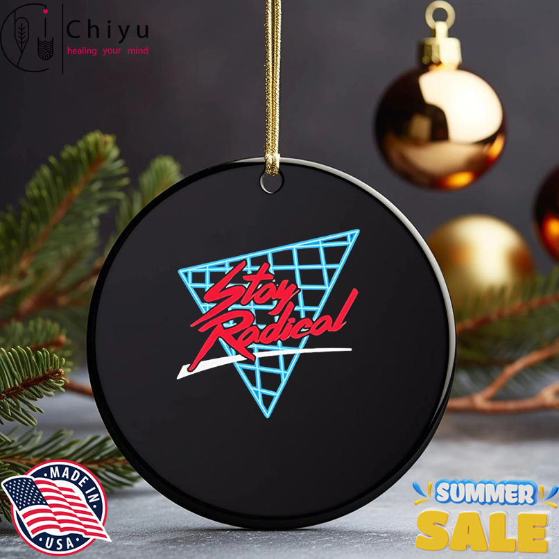 Paul saladino md stay radical shirt, Hoodie, Sweatshirt, Poster Canvas, Mug, Ornaments 5 Paul saladino md stay radical shirt