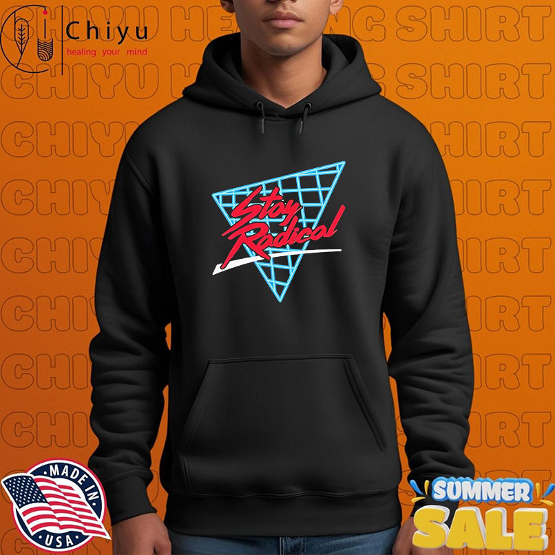 Paul saladino md stay radical shirt Paul saladino md stay radical shirt