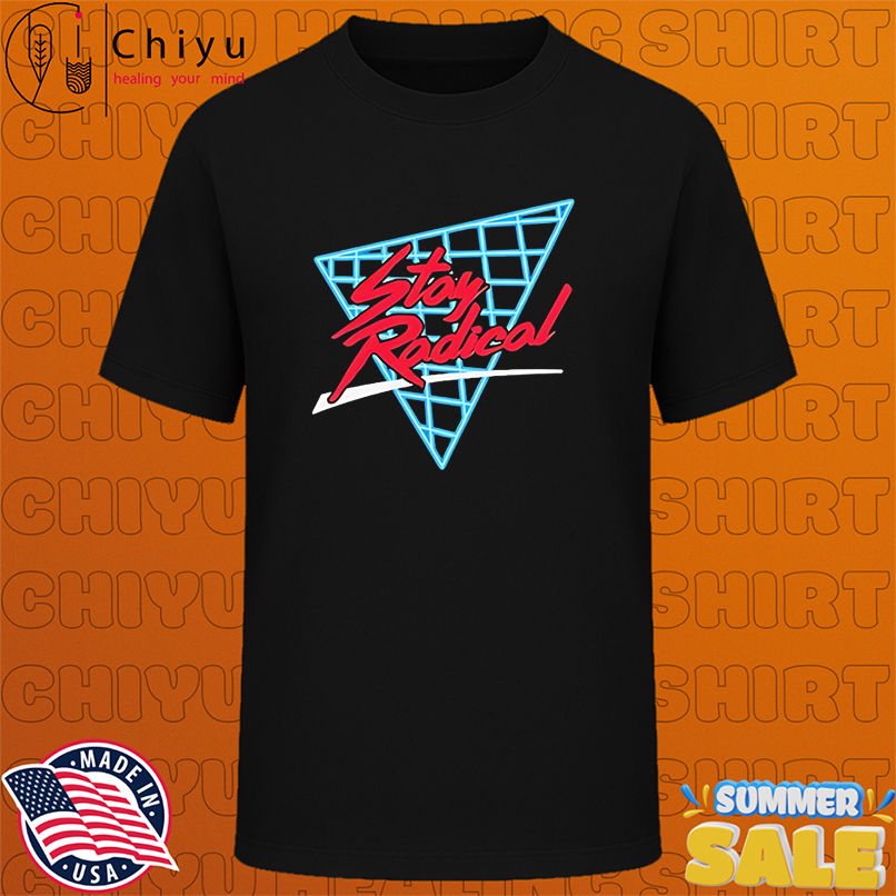 Paul saladino md stay radical shirt, Hoodie, Sweatshirt, Poster Canvas, Mug, Ornaments 1 Paul saladino md stay radical shirt