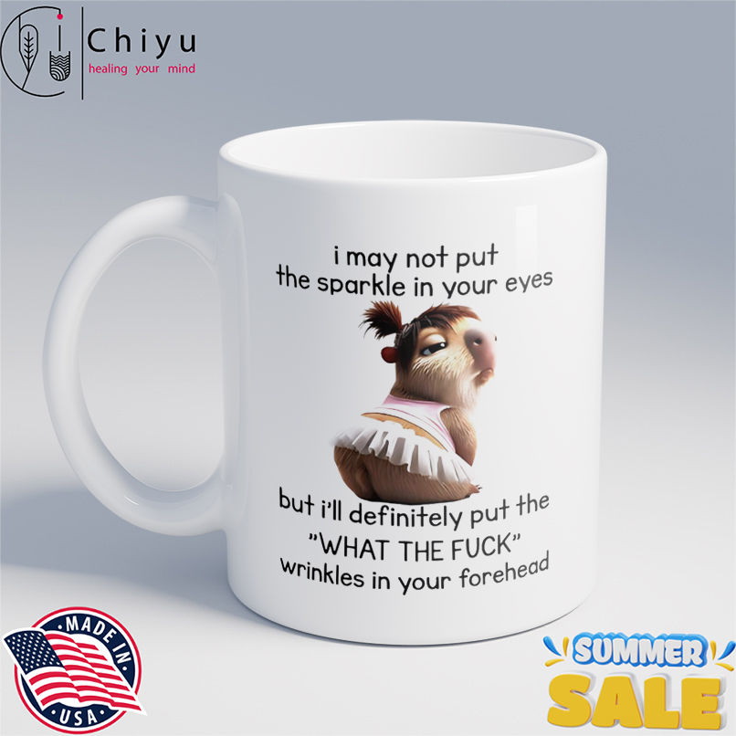 Peaches I may not put the sparkle in your eyes but i Peaches I may not put the sparkle in your eyes but i