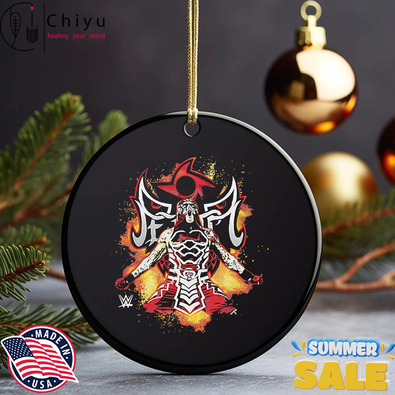 Penta Entrance WWE RAW classic shirt