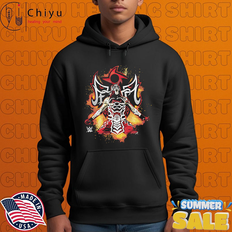 Penta Entrance WWE RAW classic shirt Penta Entrance WWE RAW classic shirt