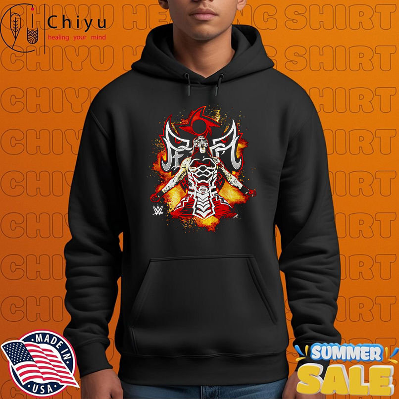 Penta Entrance scream retro graphic shirt