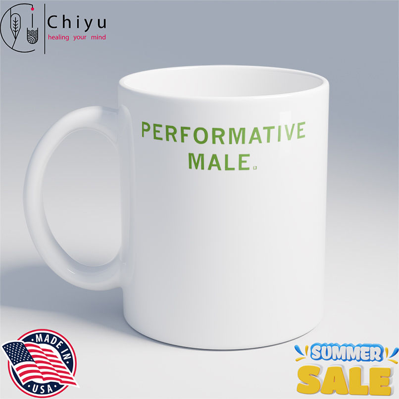 Performative male shirt Performative male shirt