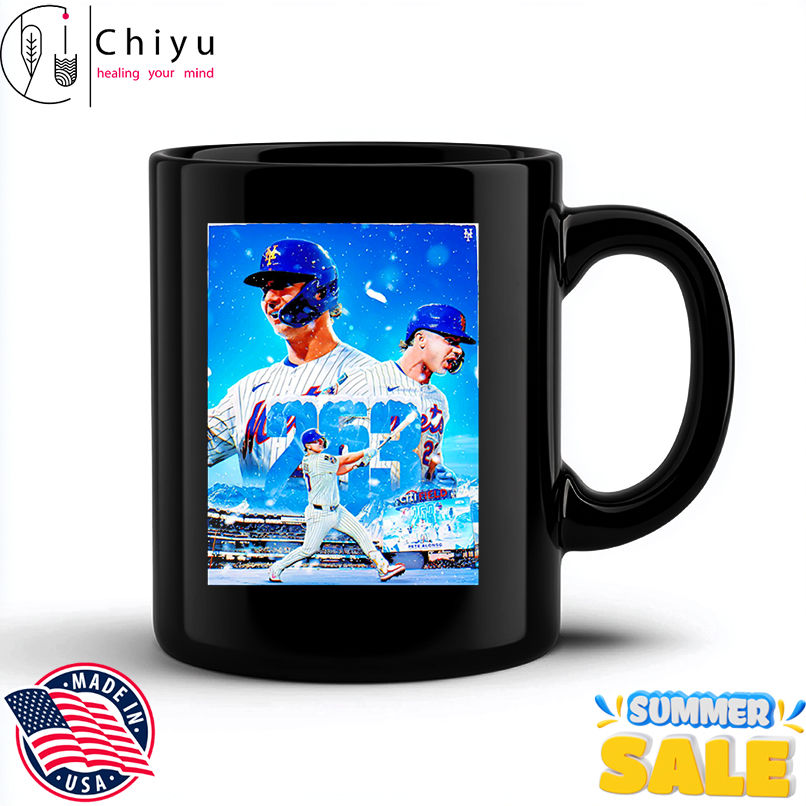 Pete Alonso Polar Bear New York Mets 253 poster shirt