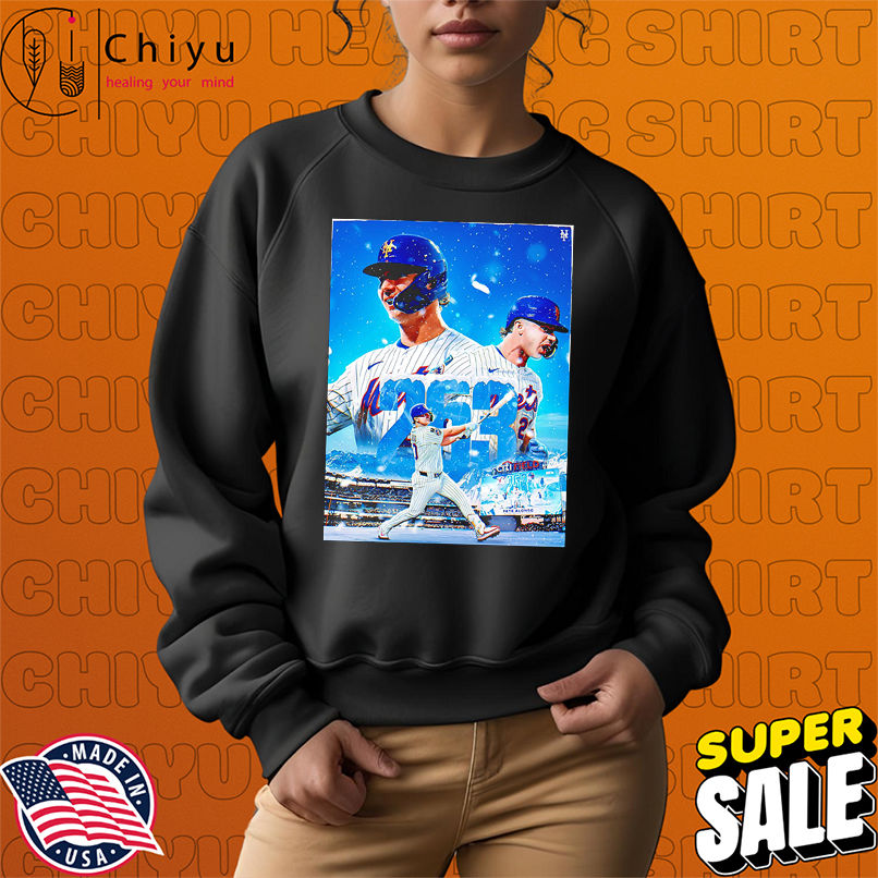 Pete Alonso Polar Bear New York Mets 253 poster shirt