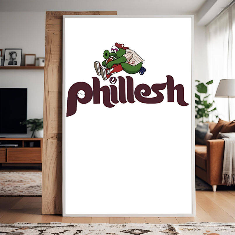 Phanatic Hurdle Phillesh Phillies shirt Phanatic Hurdle Phillesh Phillies shirt
