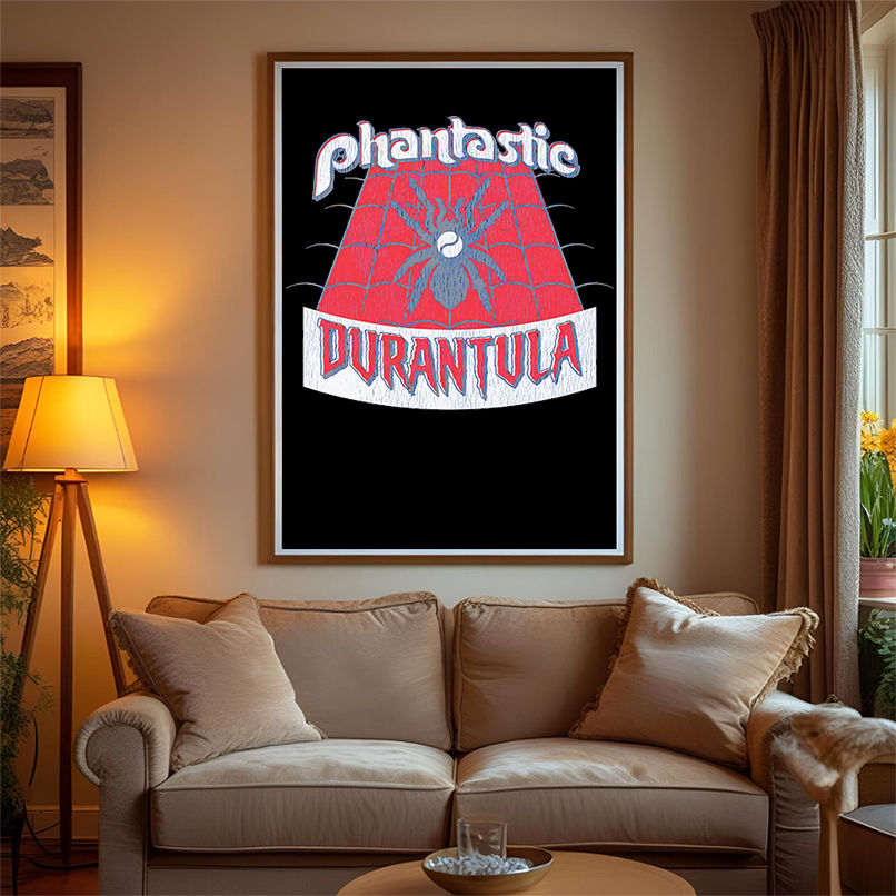Phantastic Durantula spider shirt Phantastic Durantula spider shirt
