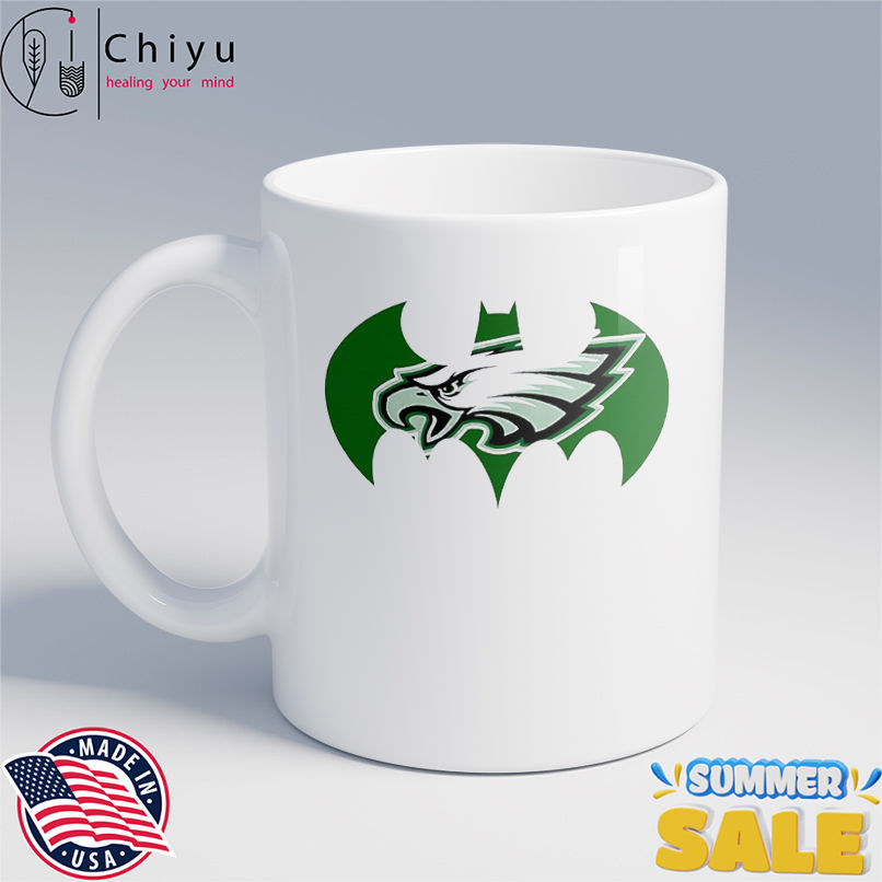 Philadelphia Eagles Batman Eagles shirt Philadelphia Eagles Batman Eagles shirt