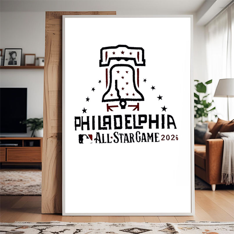 Philadelphia Phillies All Star Game 2026 shirt Philadelphia Phillies All Star Game 2026 shirt