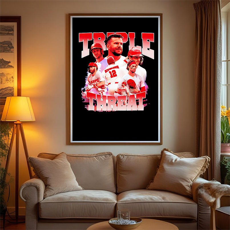 Philadelphia Phillies Bryce Harper Kyle Schwarber Trea Turner graphic shirt Philadelphia Phillies Bryce Harper Kyle Schwarber Trea Turner graphic shirt