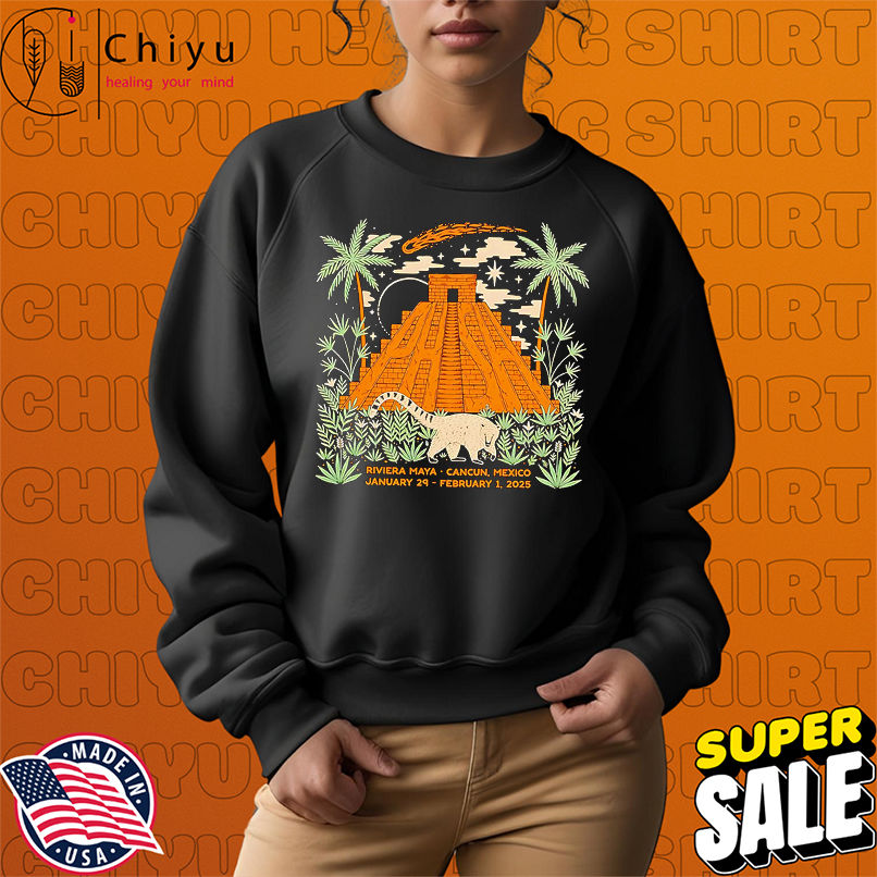 Phish Coati Asteroid Discovery shirt Phish Coati Asteroid Discovery shirt