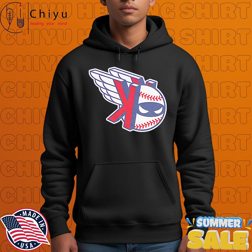 Pitching Ninja Cleveland shirt Pitching Ninja Cleveland shirt