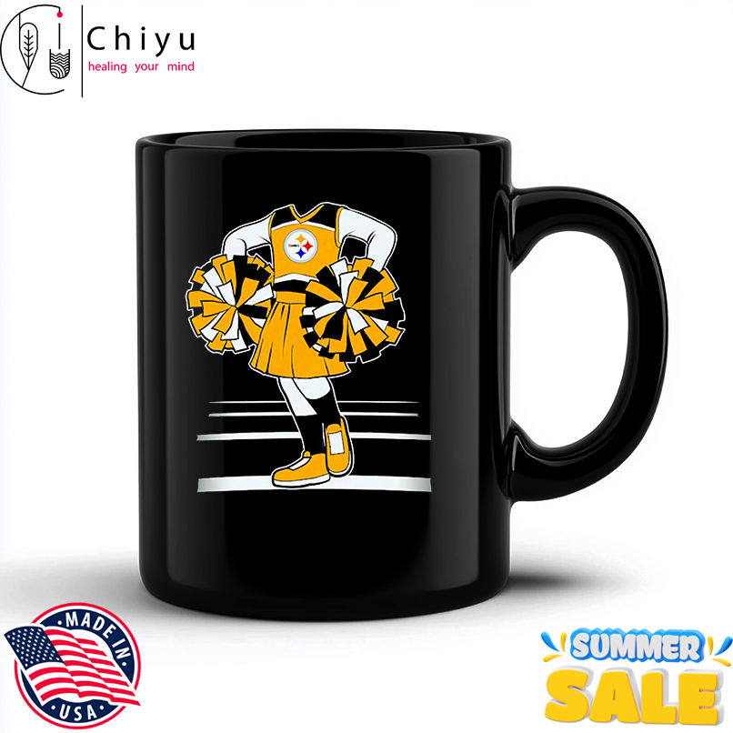 Pittsburgh Steelers Cheerleader shirt Pittsburgh Steelers Cheerleader shirt