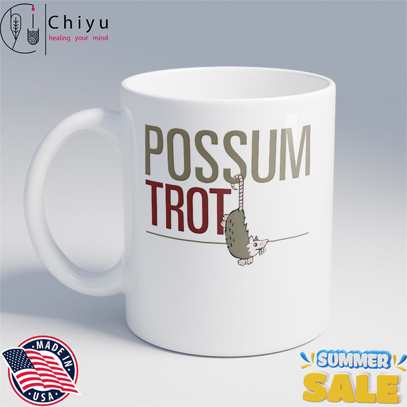 Possum trot shirt Possum trot shirt