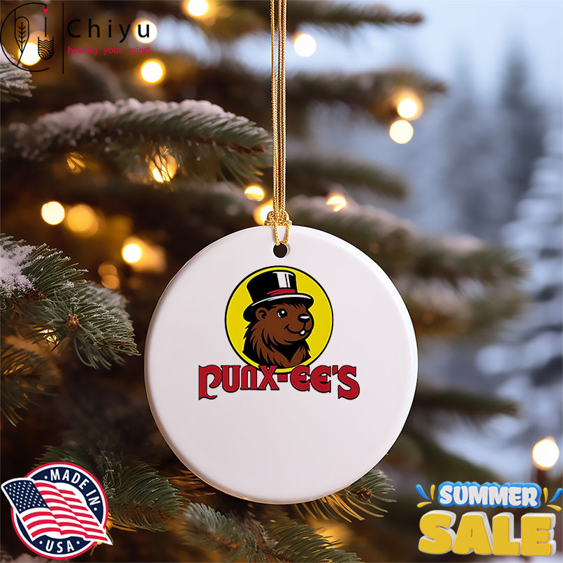 Punx-ee's Buc-ee's shirt