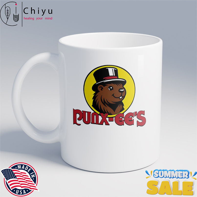 Punx-ee's Buc-ee's shirt