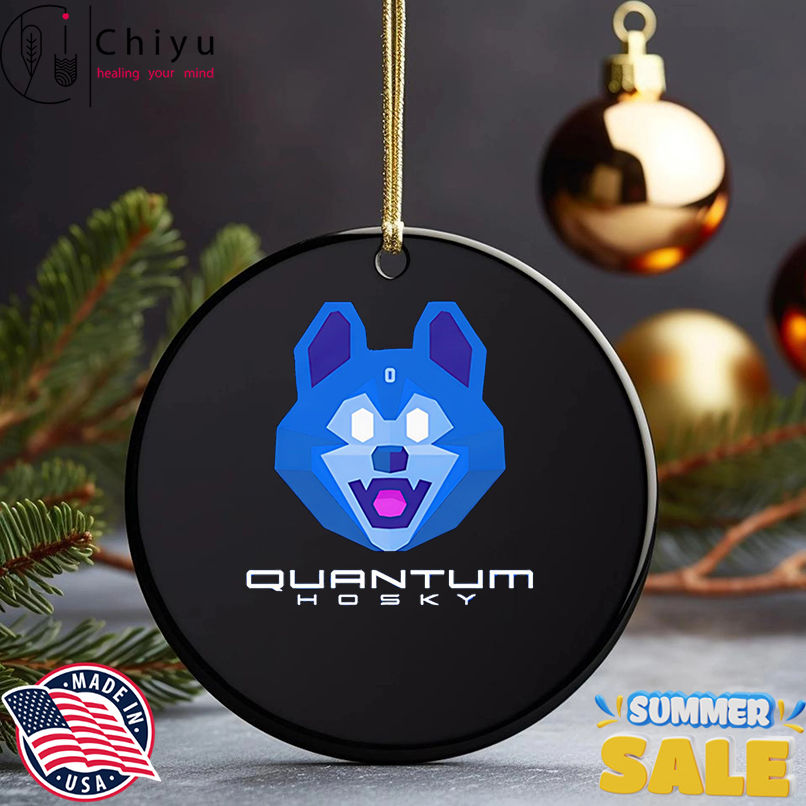 Quantum hosky shirt Quantum hosky shirt