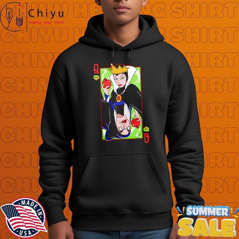 Queencard Grimhilde shirt Queencard Grimhilde shirt