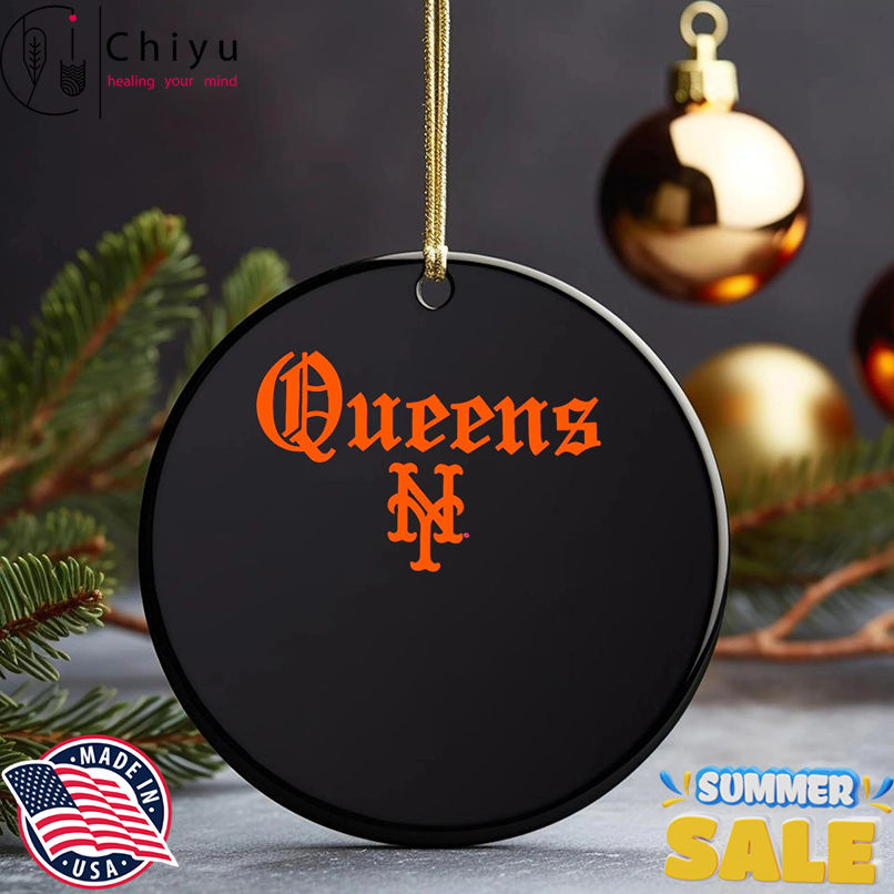 Queens New York Mets shirt