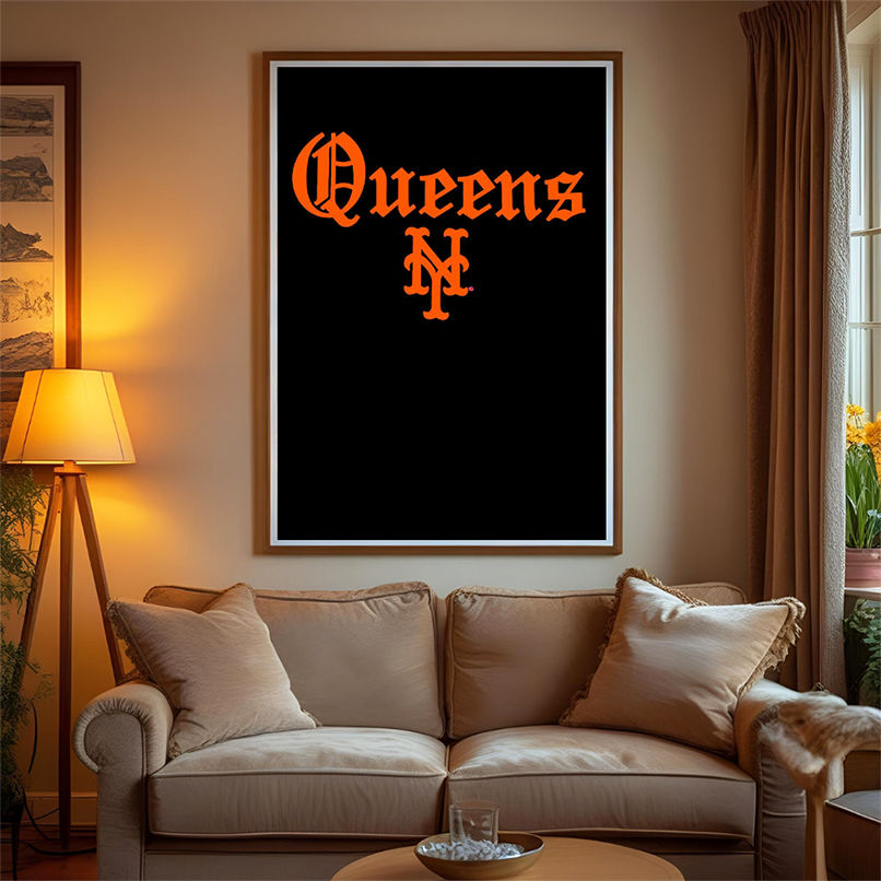 Queens New York Mets shirt Queens New York Mets shirt