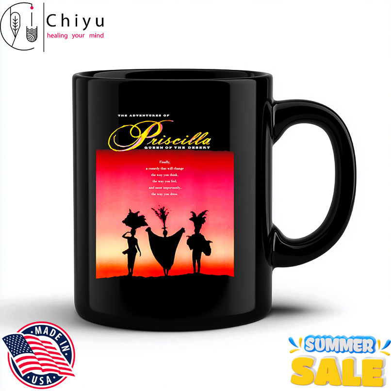 R.I.P. Terence Stamp Priscilla Queen of the Desert shirt