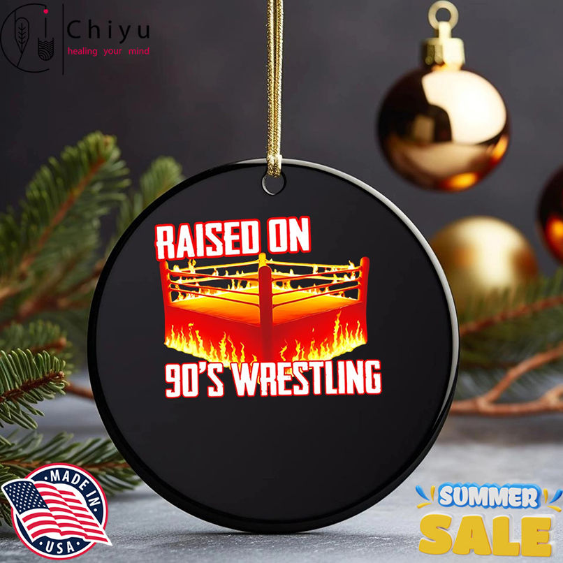 Raised On 90 Raised On 90