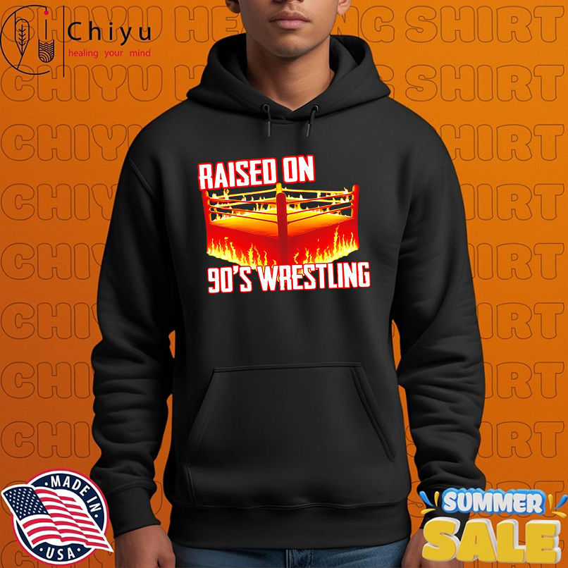 Raised On 90 Raised On 90