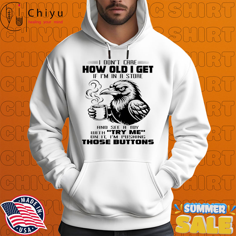 Raven I don Raven I don