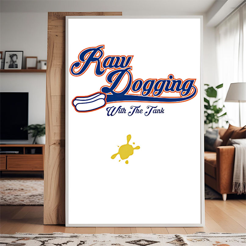 Raw Dogging with the tank shirt Raw Dogging with the tank shirt