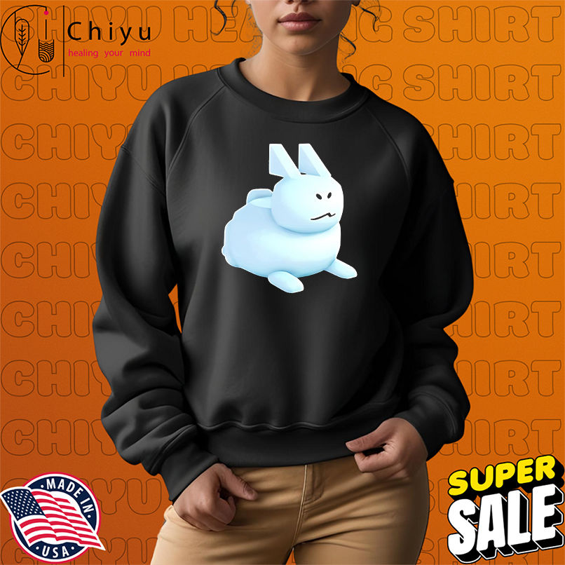 Reel Rebels Gubby Roblox shirt