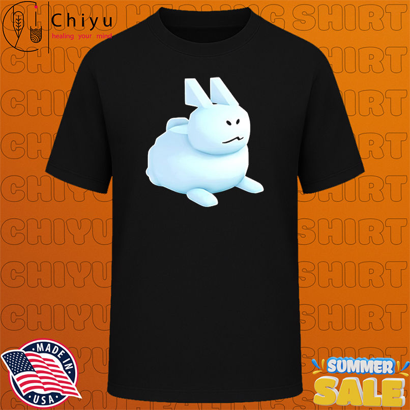 Reel Rebels Gubby Roblox shirt