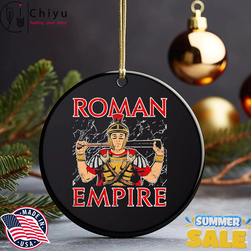Roman Empire BOS shirt Roman Empire BOS shirt